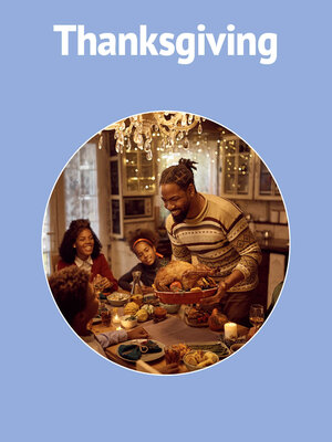 cover image of Thanksgiving
